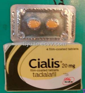 Internet Cialis
